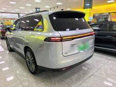Leapmotor C16 Pure Electric 520 Deluxe Edition - ფოტო 4