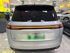 Leapmotor C16 Pure Electric 520 Deluxe Edition - ფოტო 5