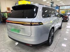 Leapmotor C16 Pure Electric 520 Deluxe Edition - ფოტო 6