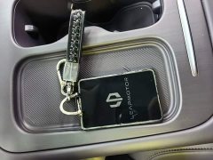 Leapmotor C16 Pure Electric 520 Deluxe Edition - ფოტო 8