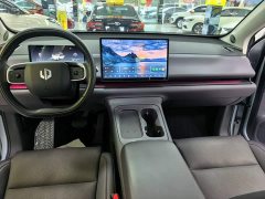 Leapmotor C16 Pure Electric 520 Deluxe Edition - ფოტო 9