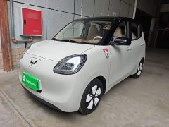 Wuling Hongguang MINIEV Fourth Generation Four-Door Premium Plus Edition - ფოტო 1