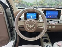 Wuling Hongguang MINIEV Fourth Generation Four-Door Premium Plus Edition - ფოტო 10