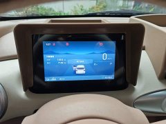 Wuling Hongguang MINIEV Fourth Generation Four-Door Premium Plus Edition - ფოტო 11