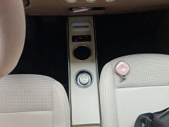 Wuling Hongguang MINIEV Fourth Generation Four-Door Premium Plus Edition - ფოტო 13