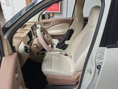 Wuling Hongguang MINIEV Fourth Generation Four-Door Premium Plus Edition - ფოტო 14