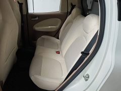 Wuling Hongguang MINIEV Fourth Generation Four-Door Premium Plus Edition - ფოტო 16