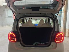 Wuling Hongguang MINIEV Fourth Generation Four-Door Premium Plus Edition - ფოტო 18