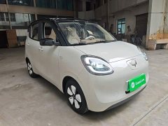 Wuling Hongguang MINIEV Fourth Generation Four-Door Premium Plus Edition - ფოტო 3