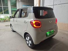 Wuling Hongguang MINIEV Fourth Generation Four-Door Premium Plus Edition - ფოტო 4