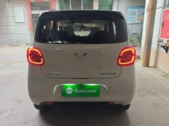 Wuling Hongguang MINIEV Fourth Generation Four-Door Premium Plus Edition - ფოტო 5