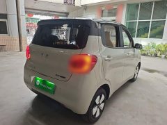 Wuling Hongguang MINIEV Fourth Generation Four-Door Premium Plus Edition - ფოტო 6