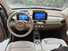 Wuling Hongguang MINIEV Fourth Generation Four-Door Premium Plus Edition - ფოტო 9