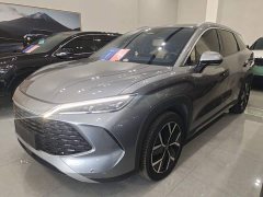 BYD Song L DM-i 160km Exceed - ფოტო 1