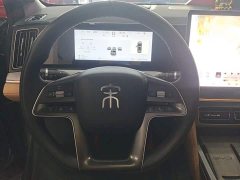 BYD Song L DM-i 160km Exceed - ფოტო 10