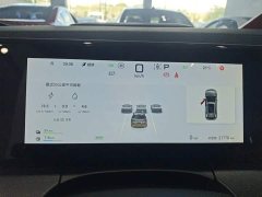 BYD Song L DM-i 160km Exceed - ფოტო 11