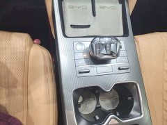 BYD Song L DM-i 160km Exceed - ფოტო 13