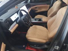 BYD Song L DM-i 160km Exceed - ფოტო 14