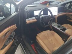BYD Song L DM-i 160km Exceed - ფოტო 15