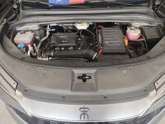 BYD Song L DM-i 160km Exceed - ფოტო 19