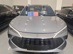 BYD Song L DM-i 160km Exceed - ფოტო 2