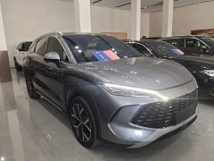 BYD Song L DM-i 160km Exceed - ფოტო 3