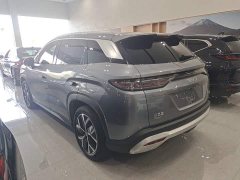BYD Song L DM-i 160km Exceed - ფოტო 4