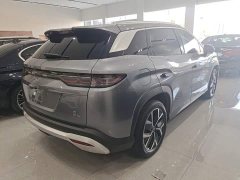 BYD Song L DM-i 160km Exceed - ფოტო 6