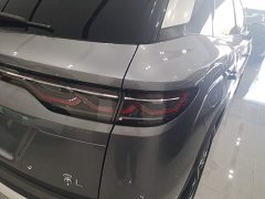 BYD Song L DM-i 160km Exceed - ფოტო 7