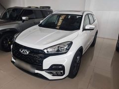 Chery Tiggo 8 230TCI Automatic Trendy Edition 7-Seater - photo 1