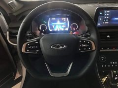 Chery Tiggo 8 230TCI Automatic Trendy Edition 7-Seater - photo 10