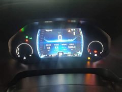 Chery Tiggo 8 230TCI Automatic Trendy Edition 7-Seater - photo 11