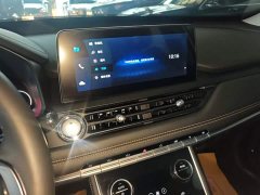 Chery Tiggo 8 230TCI Automatic Trendy Edition 7-Seater - photo 12