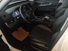 Chery Tiggo 8 230TCI Automatic Trendy Edition 7-Seater - photo 14