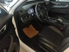 Chery Tiggo 8 230TCI Automatic Trendy Edition 7-Seater - photo 15