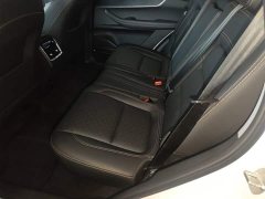 Chery Tiggo 8 230TCI Automatic Trendy Edition 7-Seater - photo 16