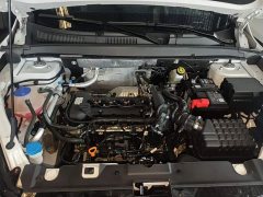 Chery Tiggo 8 230TCI Automatic Trendy Edition 7-Seater - photo 19