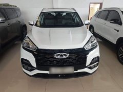 Chery Tiggo 8 230TCI Automatic Trendy Edition 7-Seater - photo 2