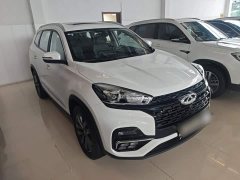 Chery Tiggo 8 230TCI Automatic Trendy Edition 7-Seater - photo 3