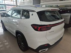 Chery Tiggo 8 230TCI Automatic Trendy Edition 7-Seater - photo 4