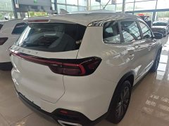 Chery Tiggo 8 230TCI Automatic Trendy Edition 7-Seater - photo 6