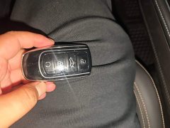 Chery Tiggo 8 230TCI Automatic Trendy Edition 7-Seater - photo 8