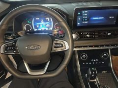 Chery Tiggo 8 230TCI Automatic Trendy Edition 7-Seater - photo 9