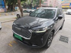 Haval H6 Third Generation 1.5T Automatic Two-Wheel Drive Max - photo 1