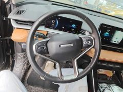 Haval H6 Third Generation 1.5T Automatic Two-Wheel Drive Max - photo 10