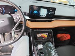 Haval H6 Third Generation 1.5T Automatic Two-Wheel Drive Max - photo 12