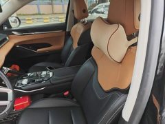 Haval H6 Third Generation 1.5T Automatic Two-Wheel Drive Max - photo 14