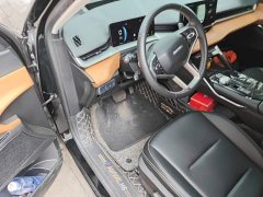 Haval H6 Third Generation 1.5T Automatic Two-Wheel Drive Max - photo 15