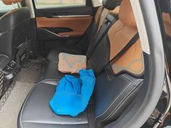 Haval H6 Third Generation 1.5T Automatic Two-Wheel Drive Max - photo 16