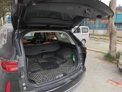 Haval H6 Third Generation 1.5T Automatic Two-Wheel Drive Max - photo 18